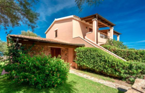 Apartments with Air Conditioning and private outdoor area in the center of San Teodoro San Teodoro